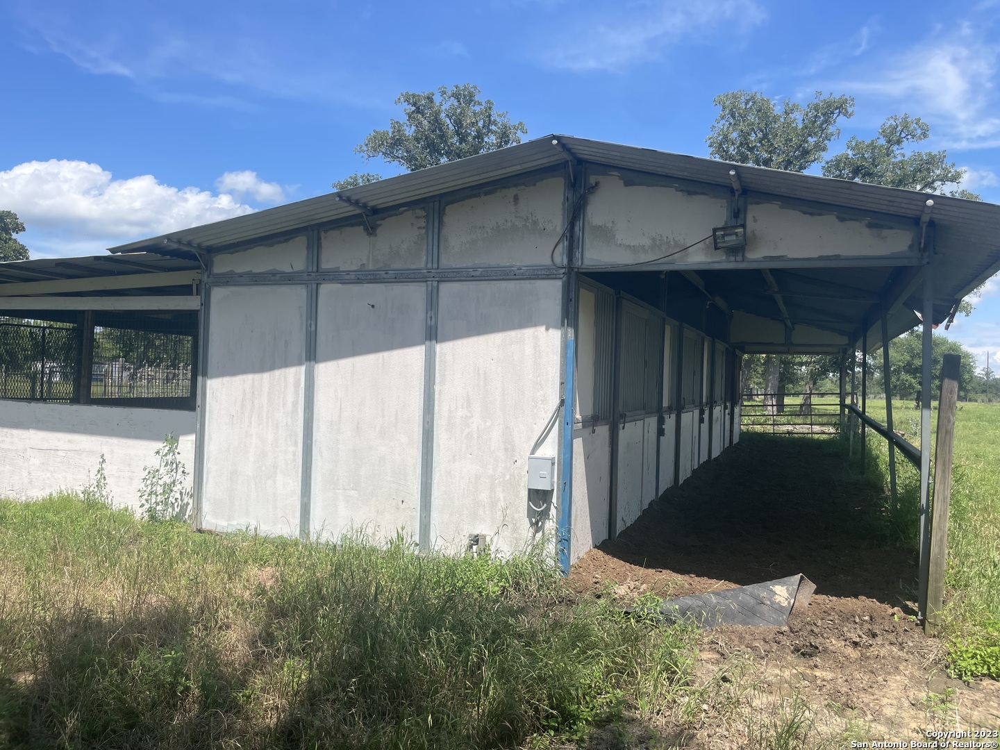 1130 Blacksmith Row Weimar, TX 78962 - Photo 13 of 15