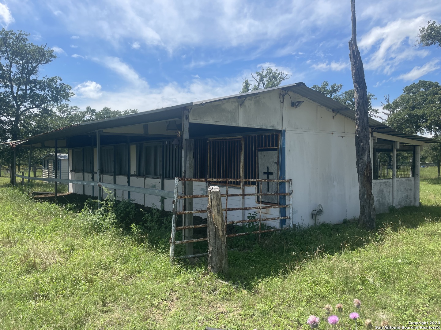 1130 Blacksmith Row Weimar, TX 78962 - Photo 15 of 15