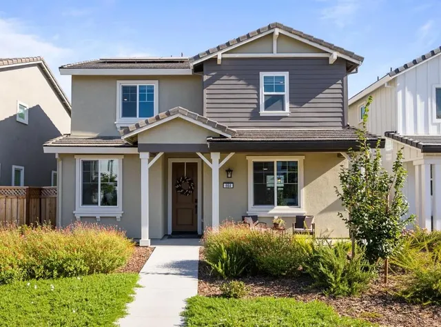$599,000 | 664 Whitewater Way, West Sacramento, CA 95605