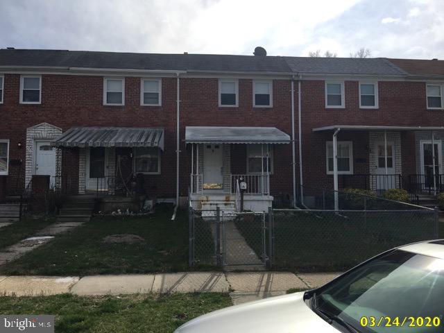 36 South Hawthorne Road Baltimore, MD 21220 - Photo 1 of 13