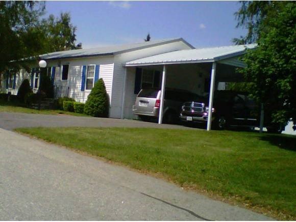 3 Dockside Lane Rochester, NH 03867 - Photo 1 of 1