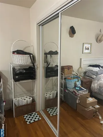 a kitchen with a sink a stove a microwave and cabinetry