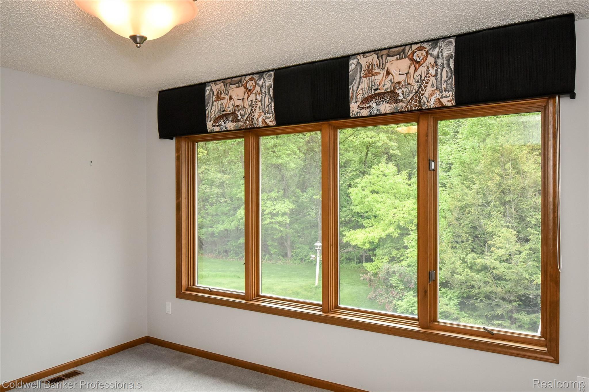 9275 Fox Hollow Road Clarkston, MI 48348 - Photo 45 of 68 View from Bedroom #4