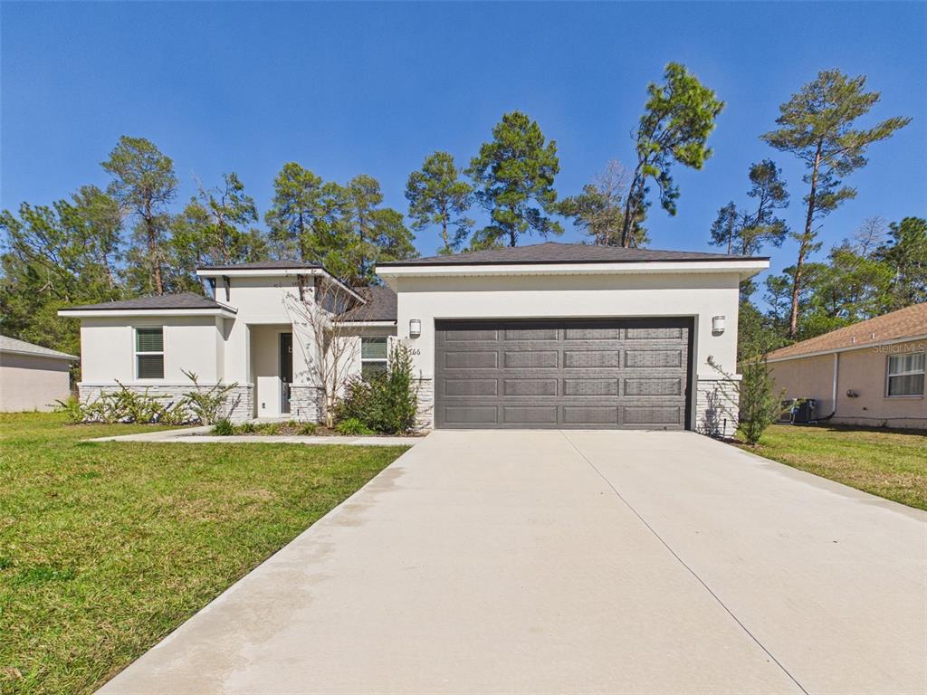 4290 Southwest 128th Place Ocala, FL 34473 - Photo 3 of 49 Gallery Image 3