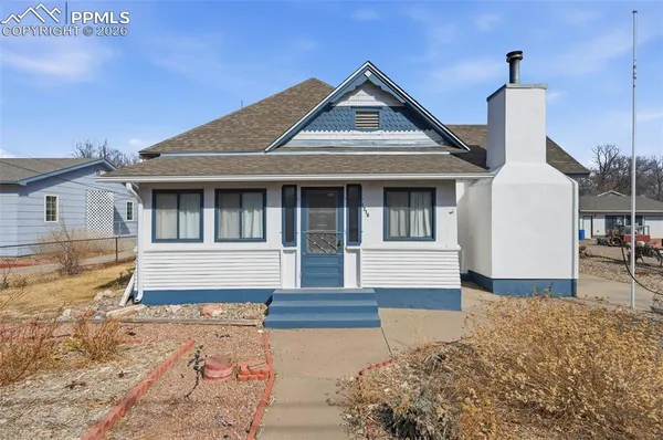 $399,000 | 1218 West 3rd Street, Florence, CO 81226
