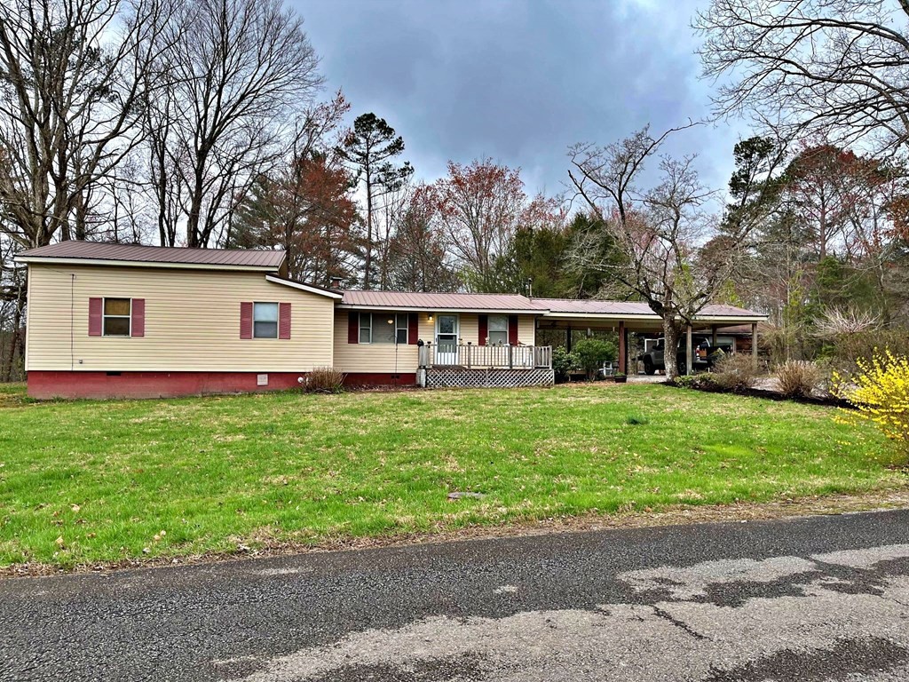 116 Upper Whetstone Road Harriman, TN 37748 - Photo 4 of 40 Gallery Image 4