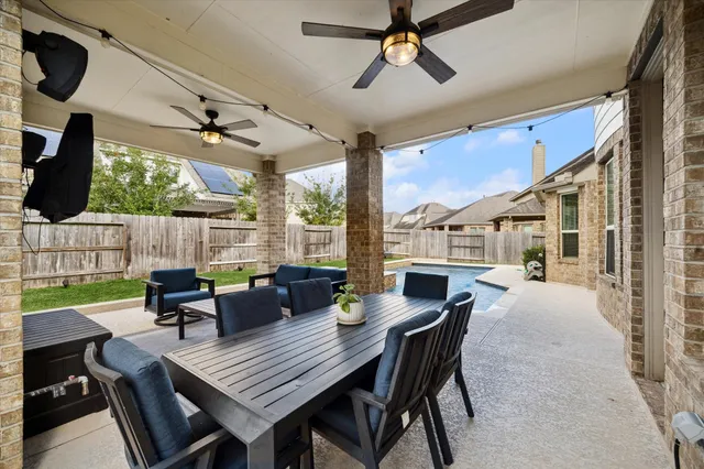 $660,000 | 2423 Flowering Brook Lane, Sugar Land, TX 77479