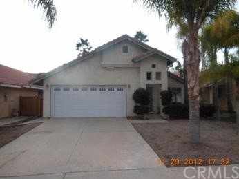 27377 Prominence Road Sun City, CA 92586 - Photo 1 of 1