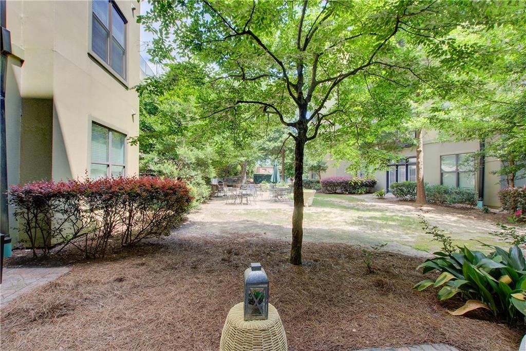 5300 Peachtree Road, Unit 502 Atlanta, GA 30341 - Photo 13 of 36