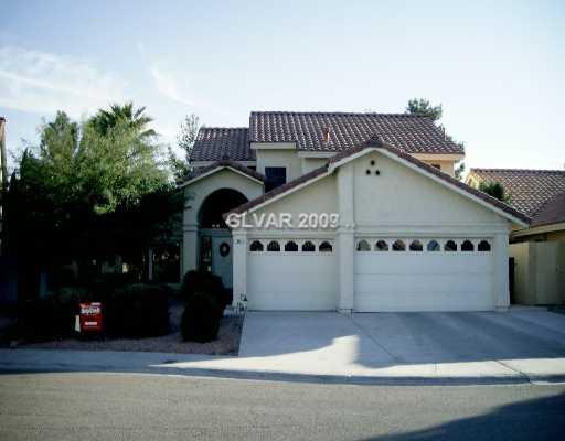 384 Rushing Creek Court Henderson, NV 89014 - Photo 1 of 7 Property Photo.