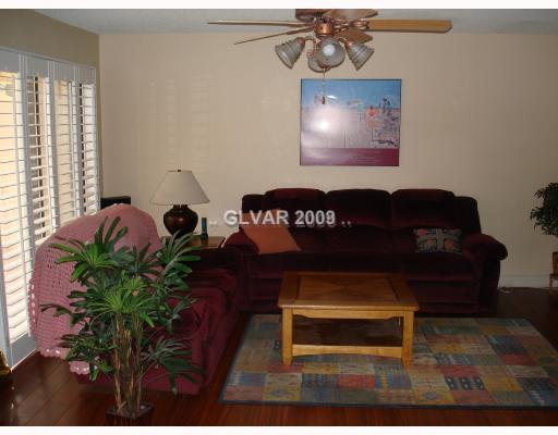384 Rushing Creek Court Henderson, NV 89014 - Photo 3 of 7 Den.