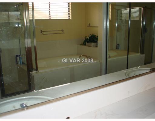 384 Rushing Creek Court Henderson, NV 89014 - Photo 7 of 7 Master Bath/Spa.