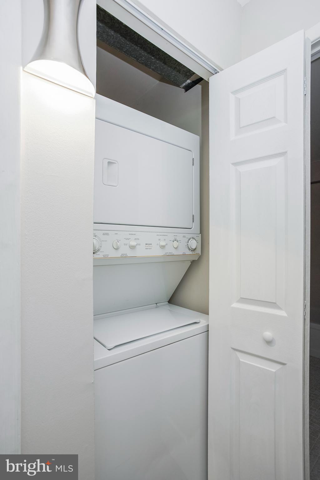 58 Old Forge Crossing Devon, PA 19333 - Photo 11 of 23 a utility room with dryer and washer