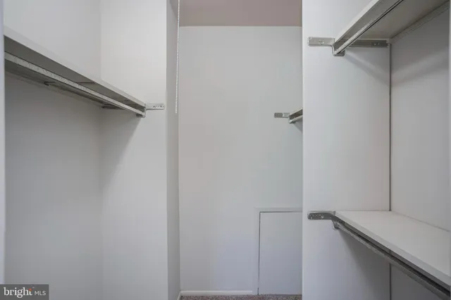 a close up of a shower