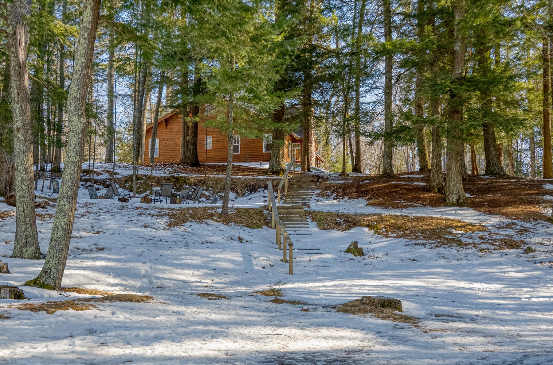 7210 Olson Road St. Germain, WI 54558 - Photo 54 of 59 Gallery Image 54