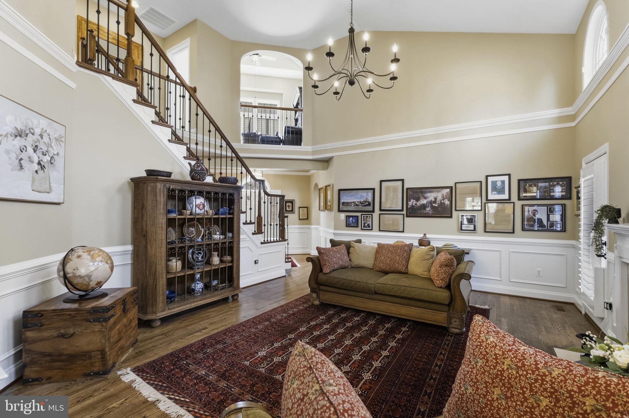 2656 Brook Valley Road Frederick, MD 21701 - Photo 13 of 89 simply beautiful
