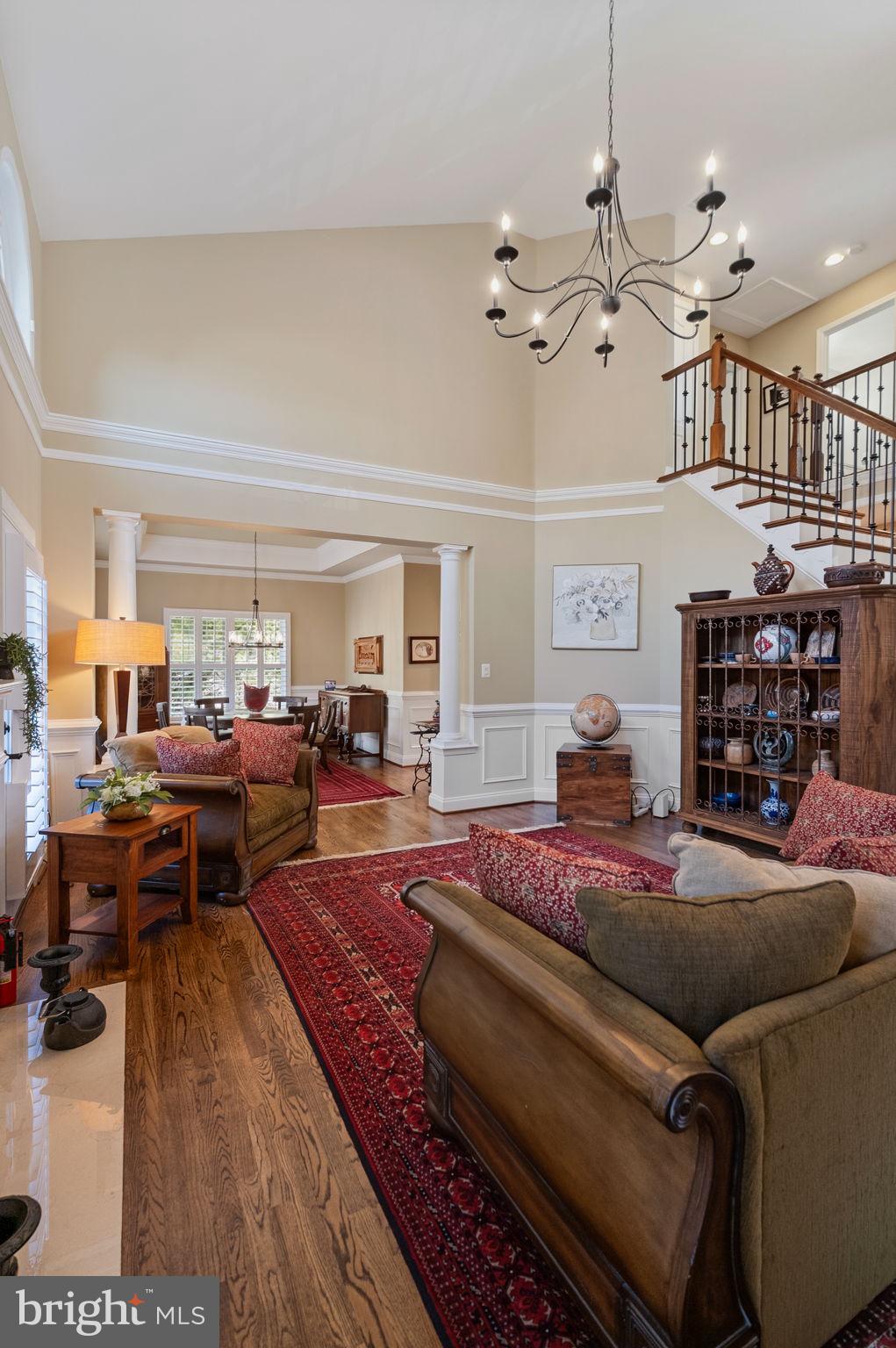 2656 Brook Valley Road Frederick, MD 21701 - Photo 15 of 89 custom woodwork
