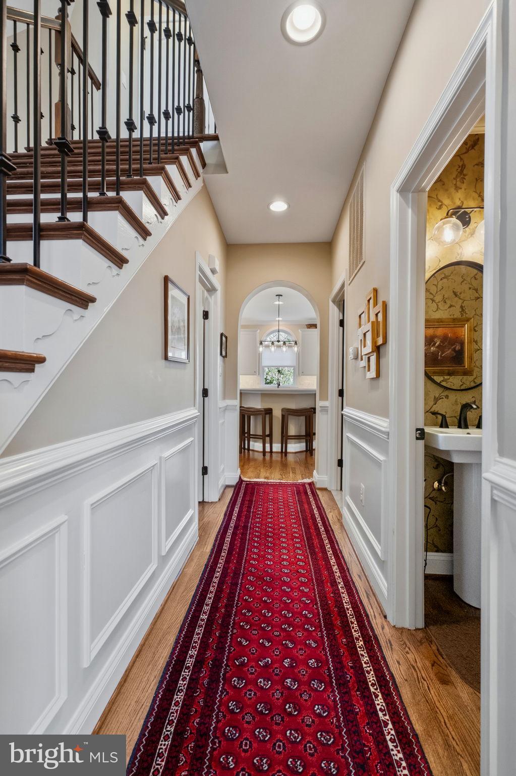2656 Brook Valley Road Frederick, MD 21701 - Photo 18 of 89 open and light