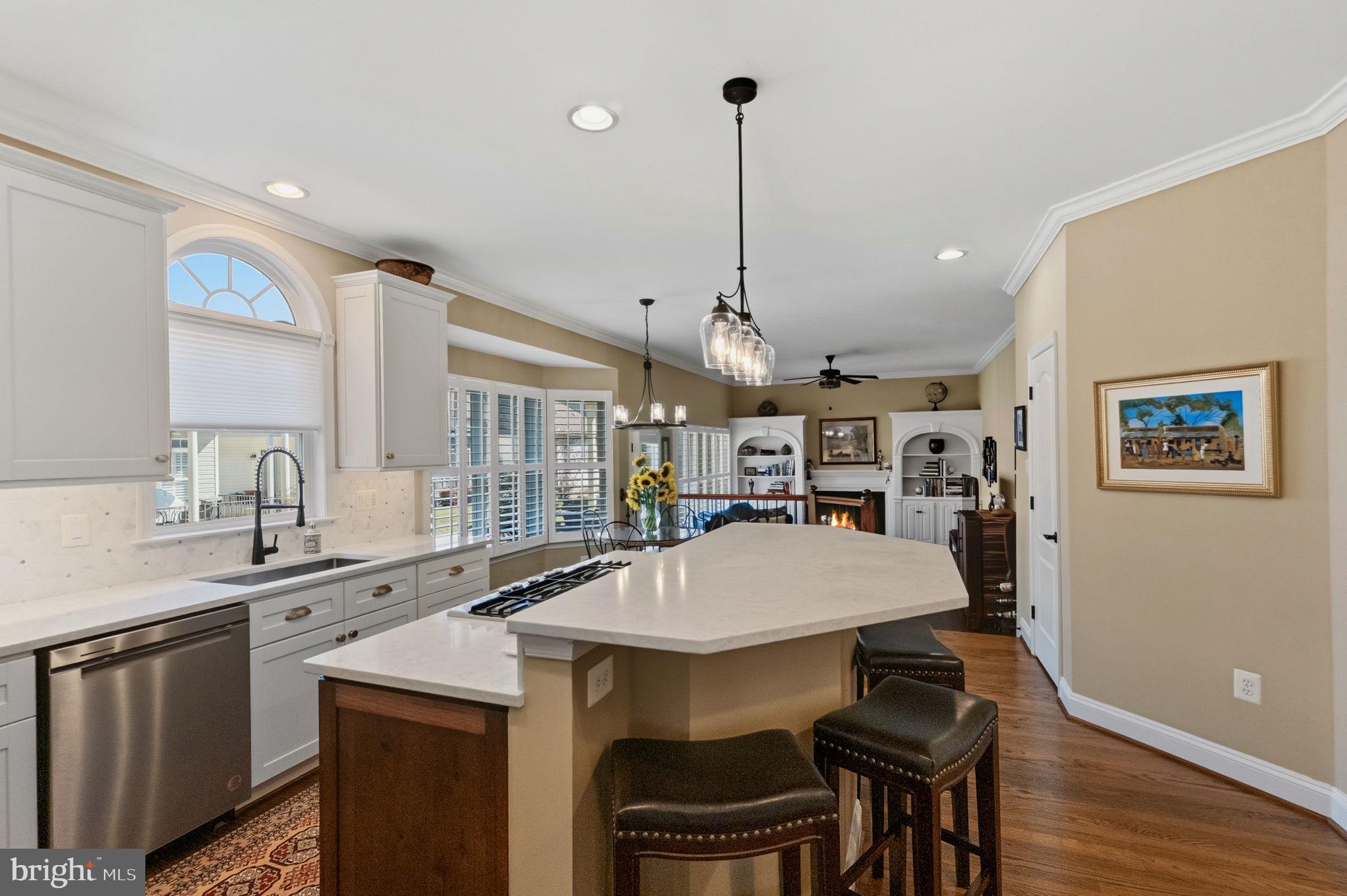 2656 Brook Valley Road Frederick, MD 21701 - Photo 27 of 89