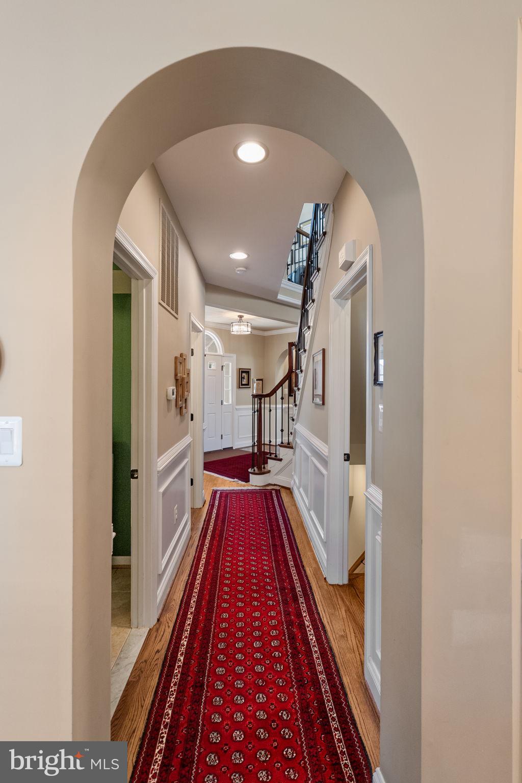 2656 Brook Valley Road Frederick, MD 21701 - Photo 40 of 89 let's check out the rest of it