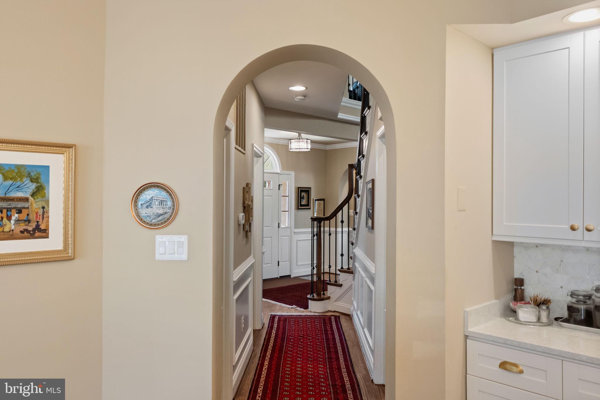 2656 Brook Valley Road Frederick, MD 21701 - Photo 42 of 89 proceed to entry foyer and primary suite