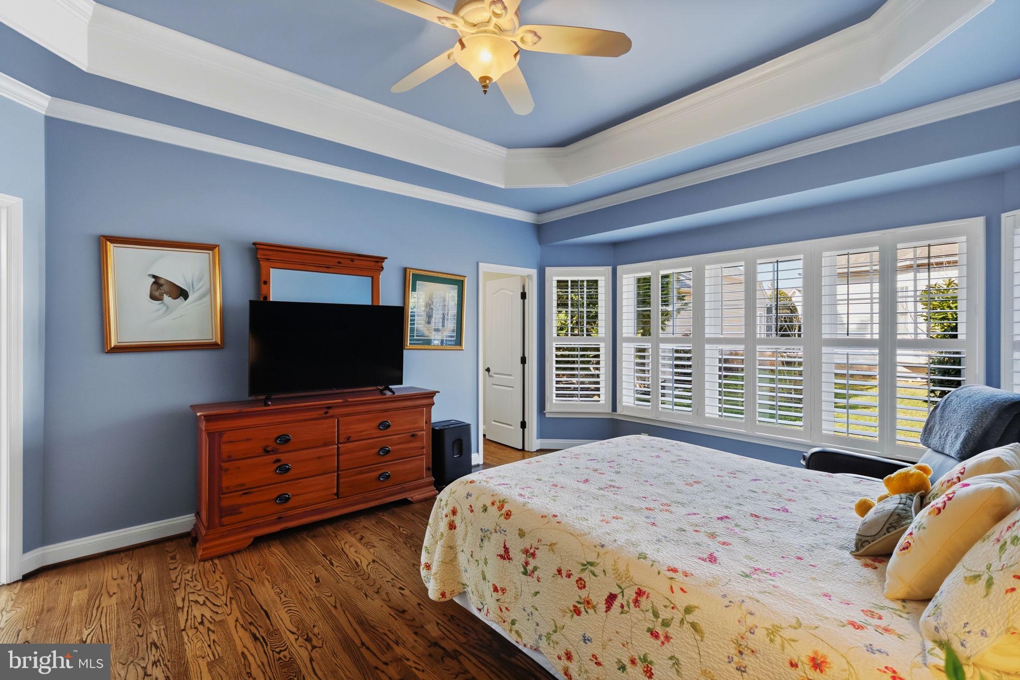 2656 Brook Valley Road Frederick, MD 21701 - Photo 46 of 89 tray ceiling