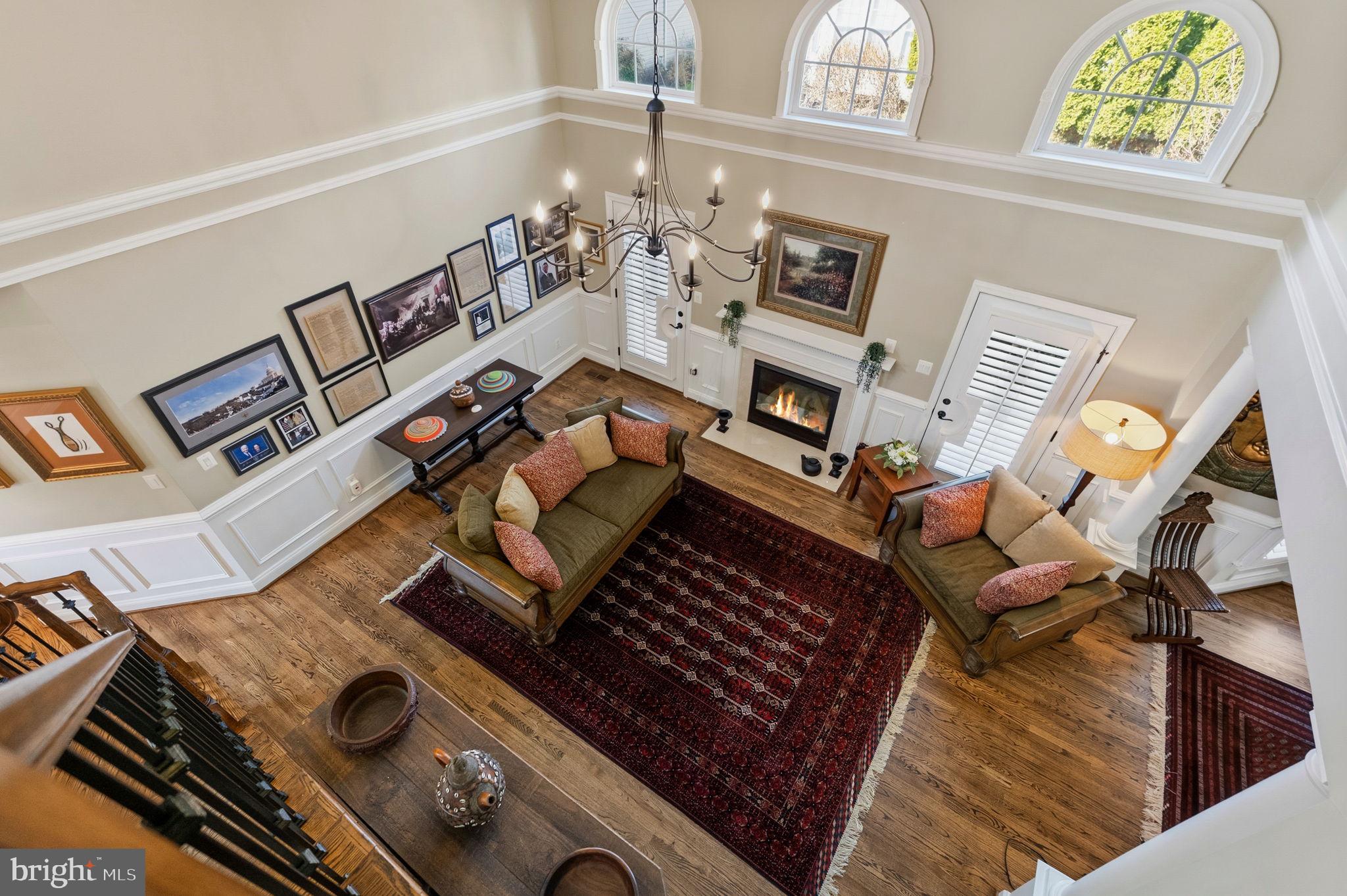 2656 Brook Valley Road Frederick, MD 21701 - Photo 58 of 89 wow