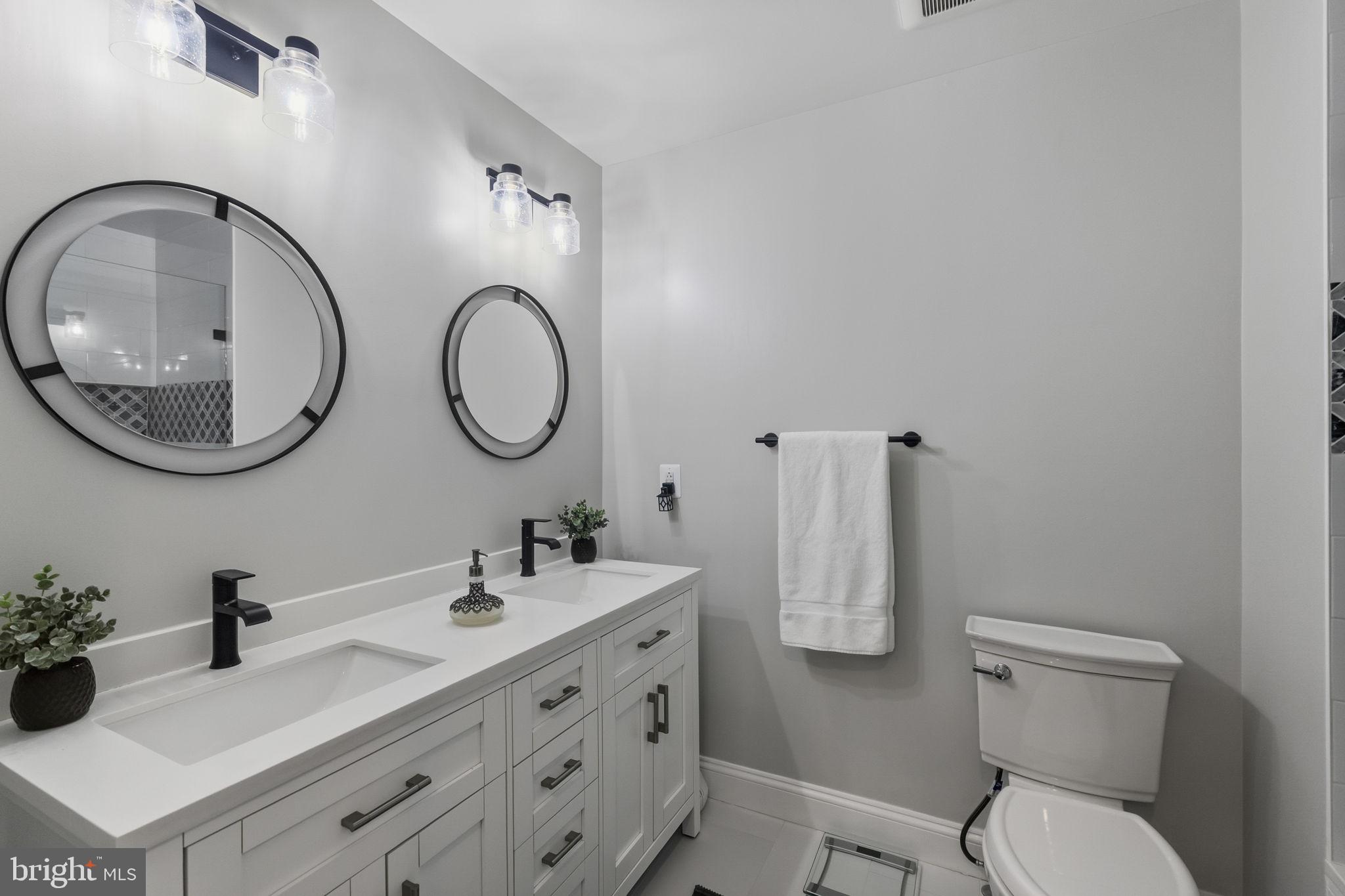 2656 Brook Valley Road Frederick, MD 21701 - Photo 65 of 89 completely new 2nd fl bath
