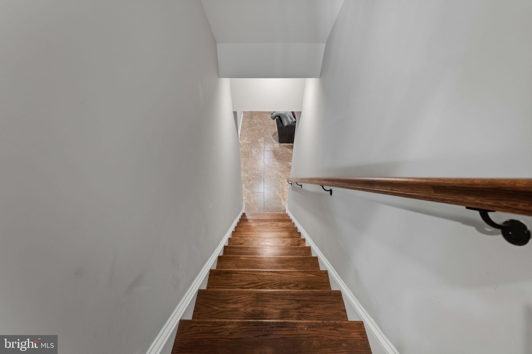 2656 Brook Valley Road Frederick, MD 21701 - Photo 69 of 89 a view of entryway