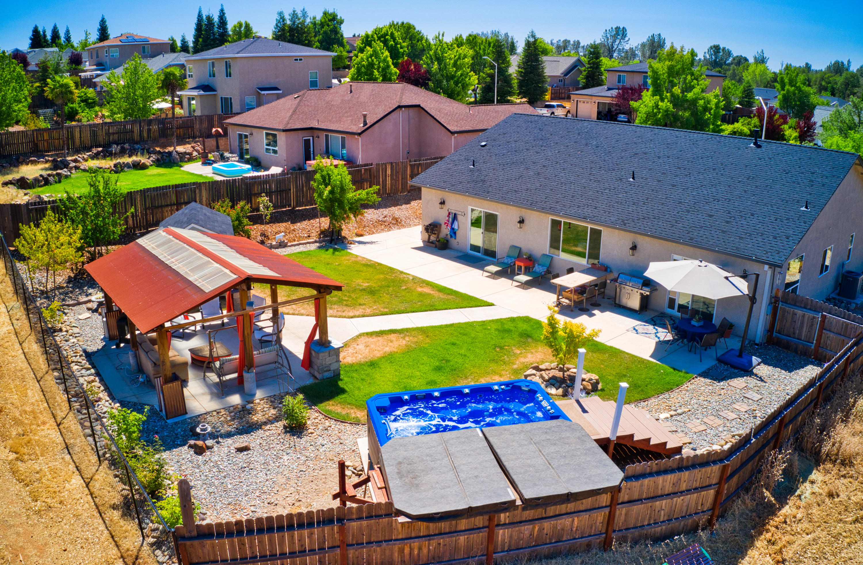1906 Tarmac Road Redding, CA 96003 - Photo 30 of 48 HARRISONM-03