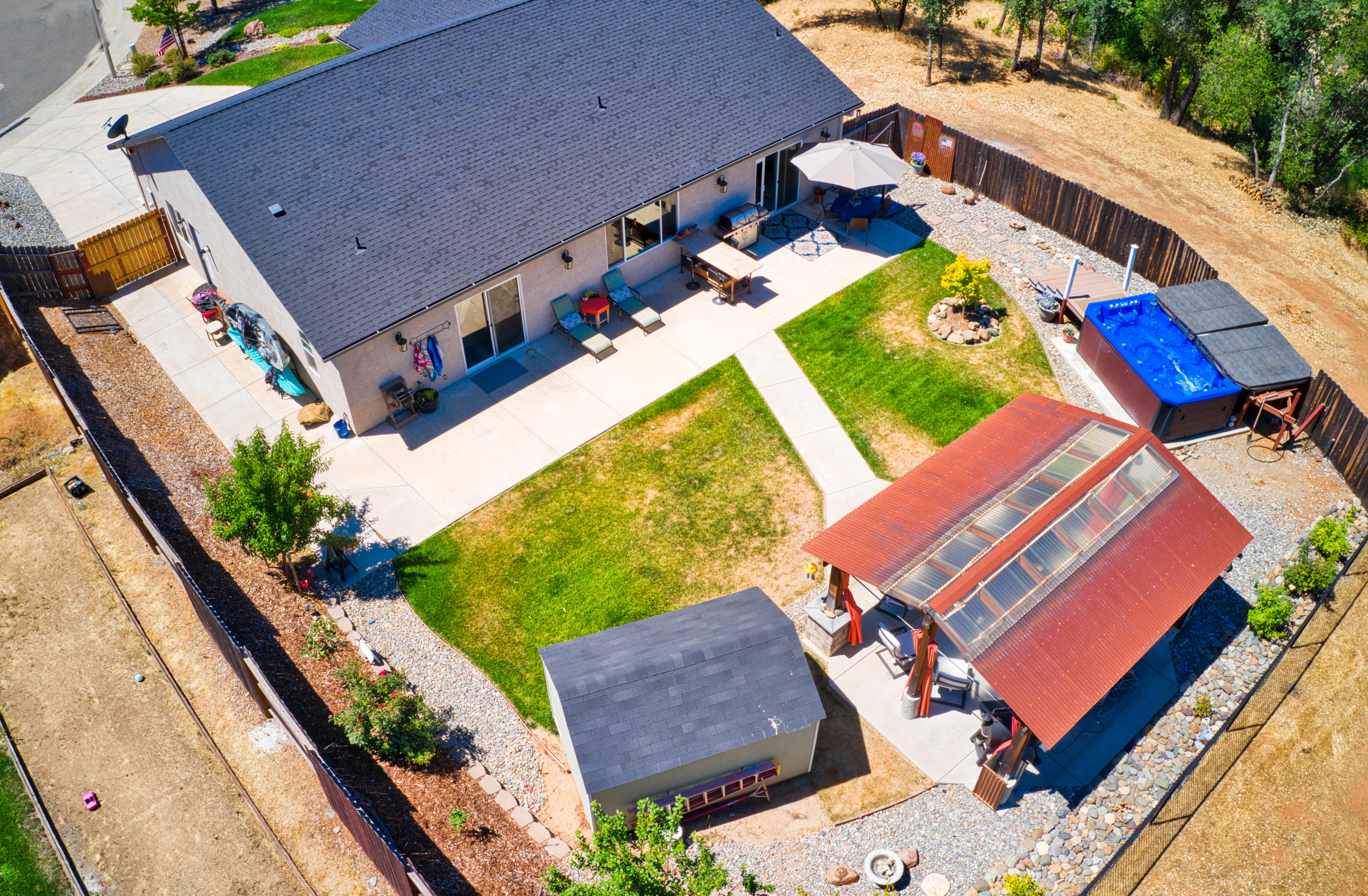 1906 Tarmac Road Redding, CA 96003 - Photo 40 of 48 HARRISONM-04