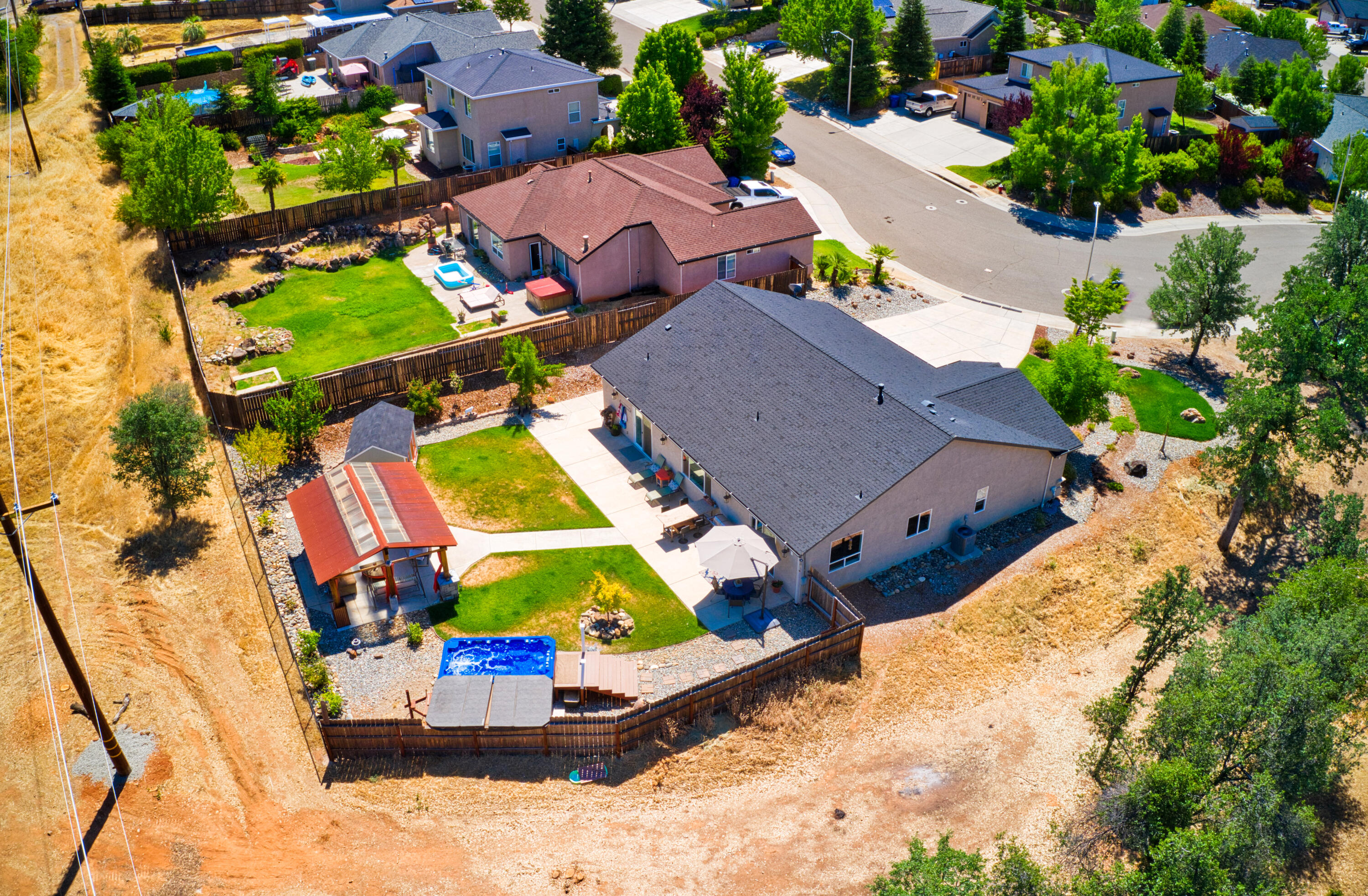 1906 Tarmac Road Redding, CA 96003 - Photo 42 of 48 HARRISONM-09
