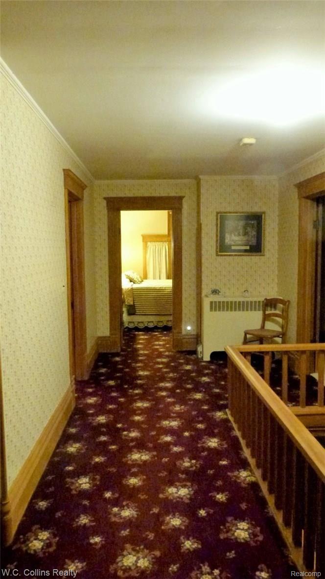 338 North Bailey Street Romeo, MI 48065 - Photo 23 of 35 3upstairs hallway (Medium).jpg