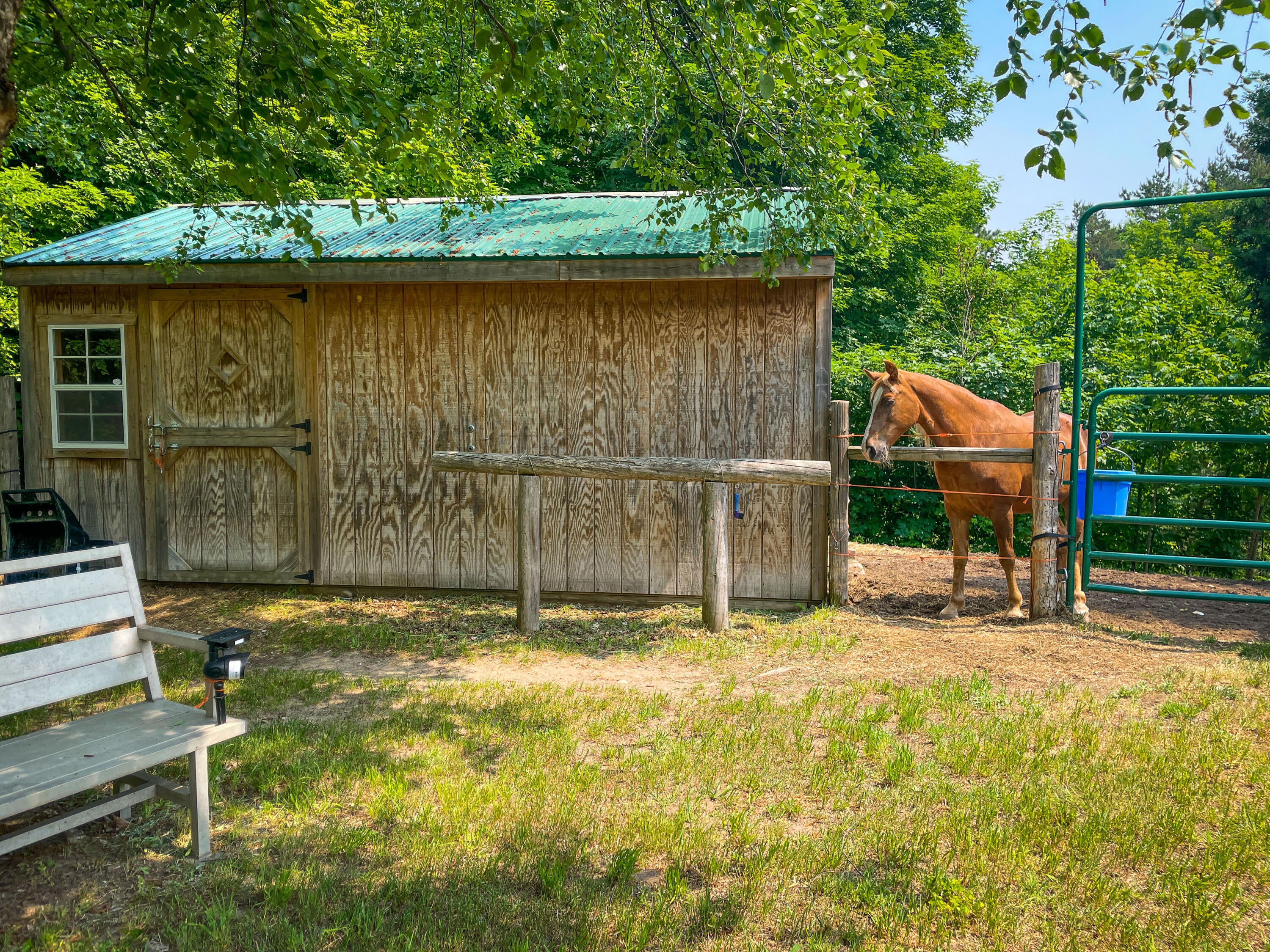 4197 Morgan Road Gaylord, MI 49735 - Photo 17 of 69 Gallery Image 17