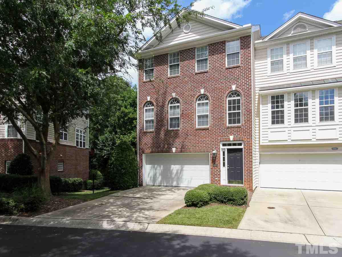 6841 Middleboro Drive Raleigh, NC 27612 - Photo 1 of 25