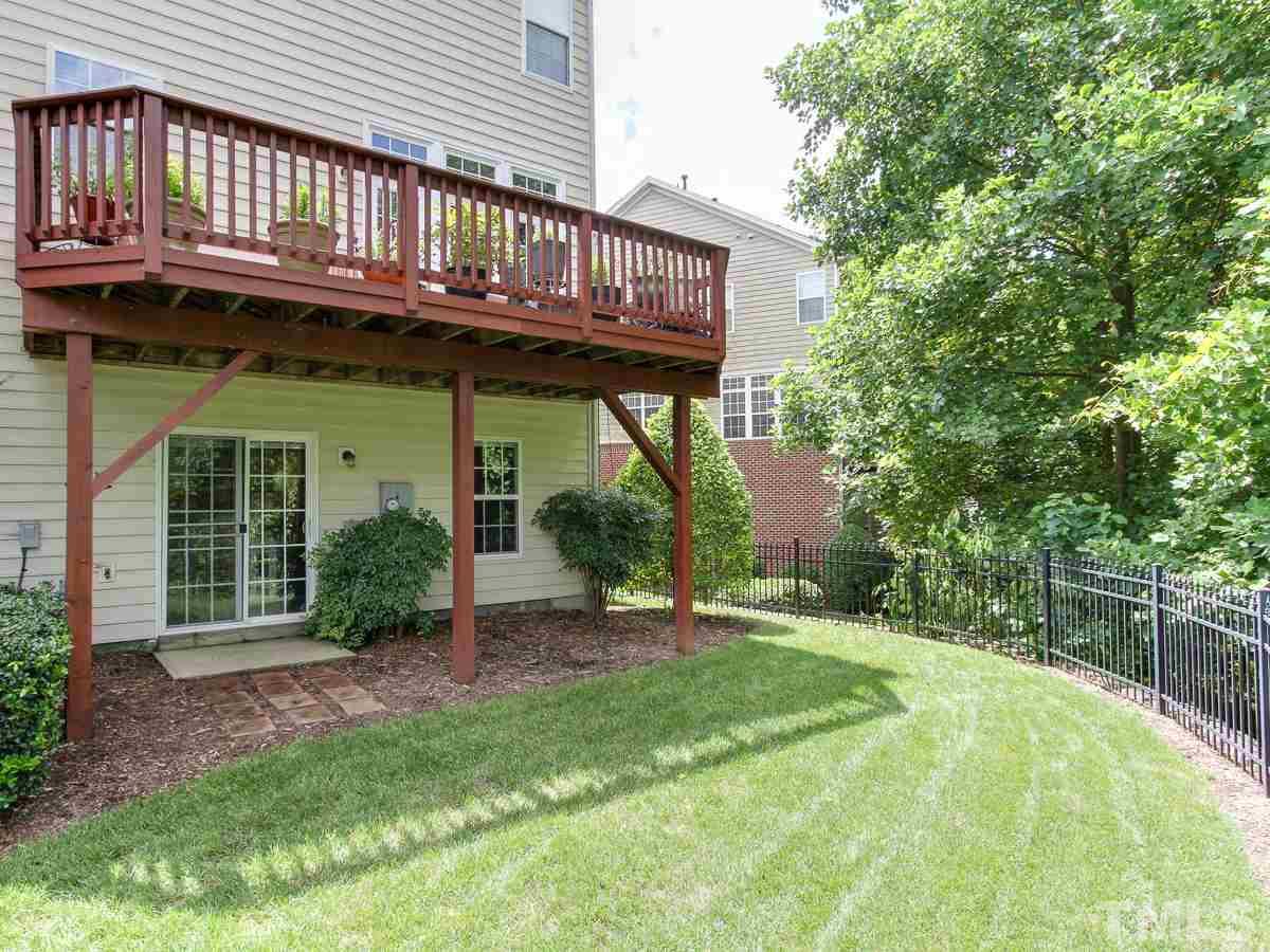 6841 Middleboro Drive Raleigh, NC 27612 - Photo 25 of 25