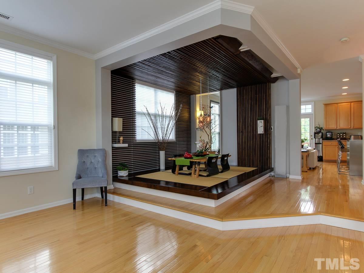 6841 Middleboro Drive Raleigh, NC 27612 - Photo 4 of 25