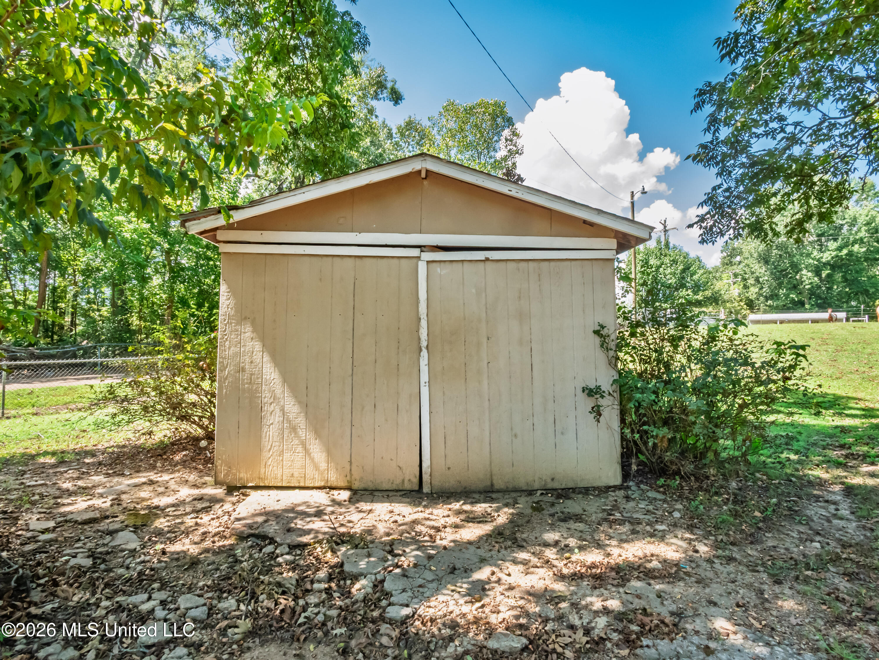 1217 Teasdale Road Charleston, MS 38921 - Photo 46 of 71 1217 Teasdale Rd Charleston MS_2026-08-3