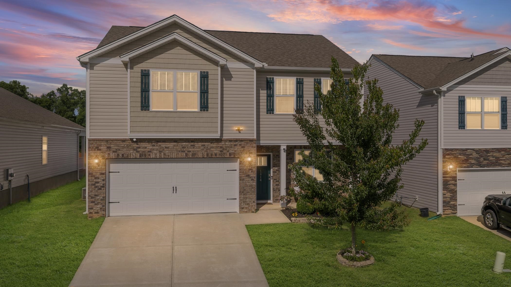 1414 Chandelle Ridge Drive Woodruff, SC 29388 - Photo 45 of 47