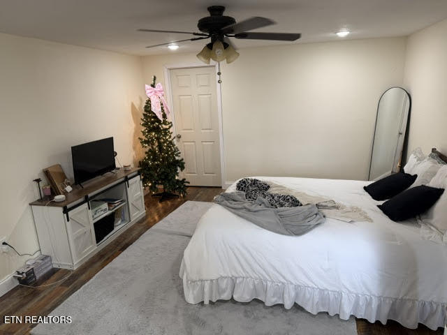 178 Winstead Road Wartburg, TN 37887 - Photo 21 of 22 21