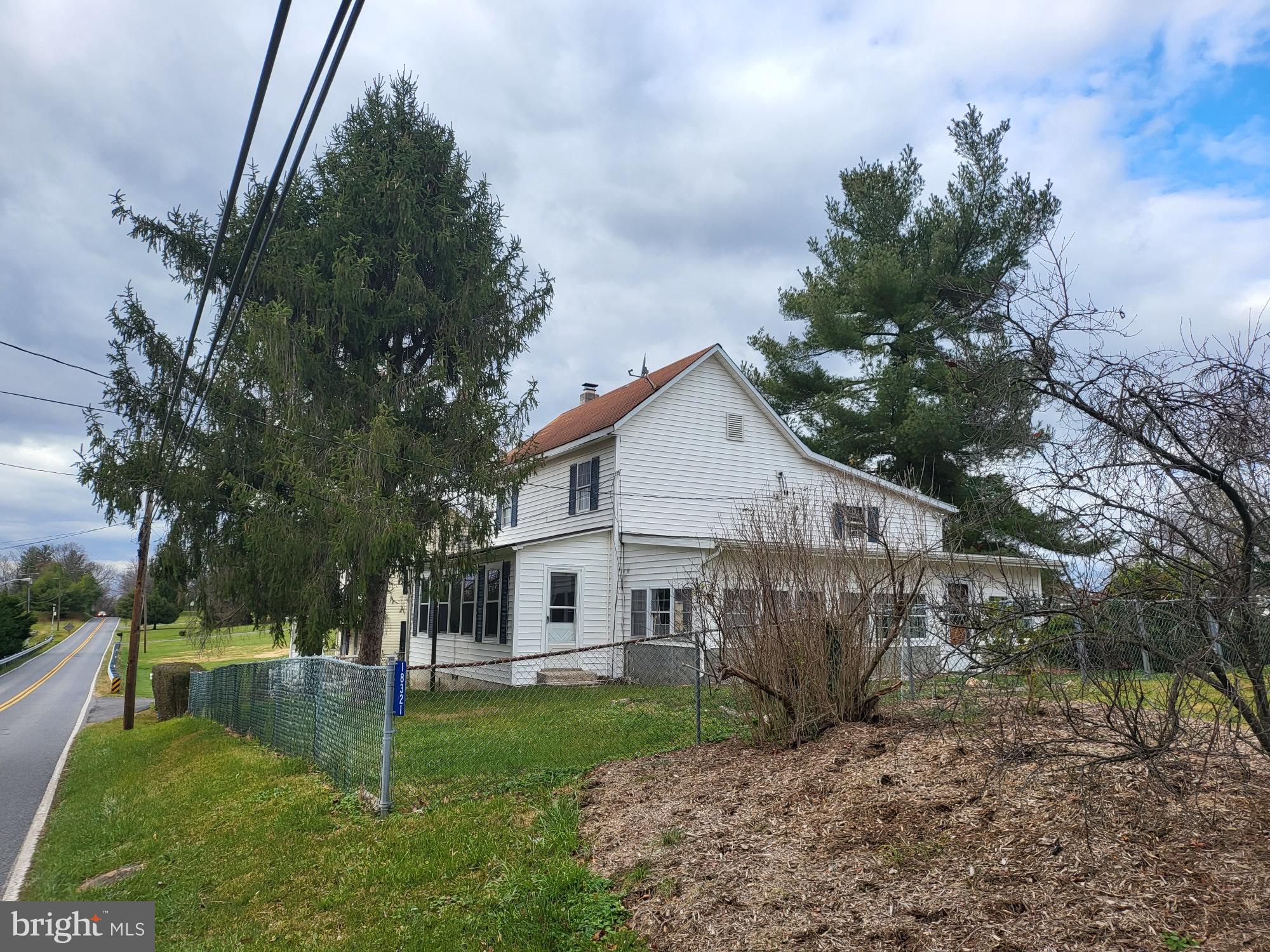 18321 Barnesville Road Barnesville, MD 20838 - Photo 1 of 2