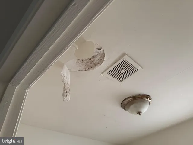 a close view of cabinet