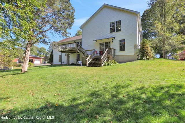 $559,900 | 162 Hilltop Drive, Hurley, NY 12443