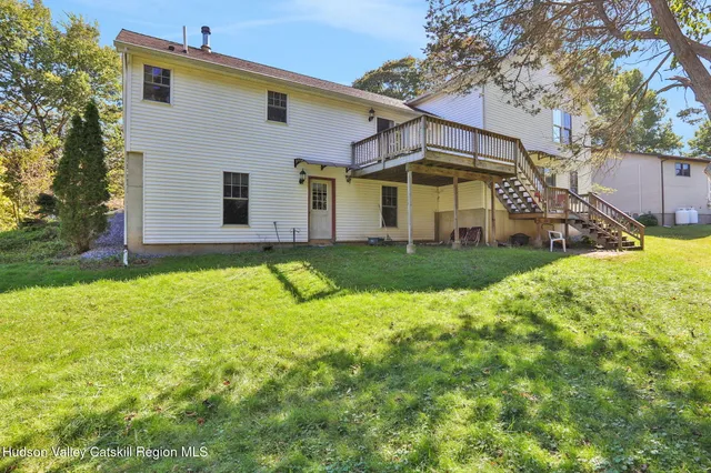 $559,900 | 162 Hilltop Drive, Hurley, NY 12443