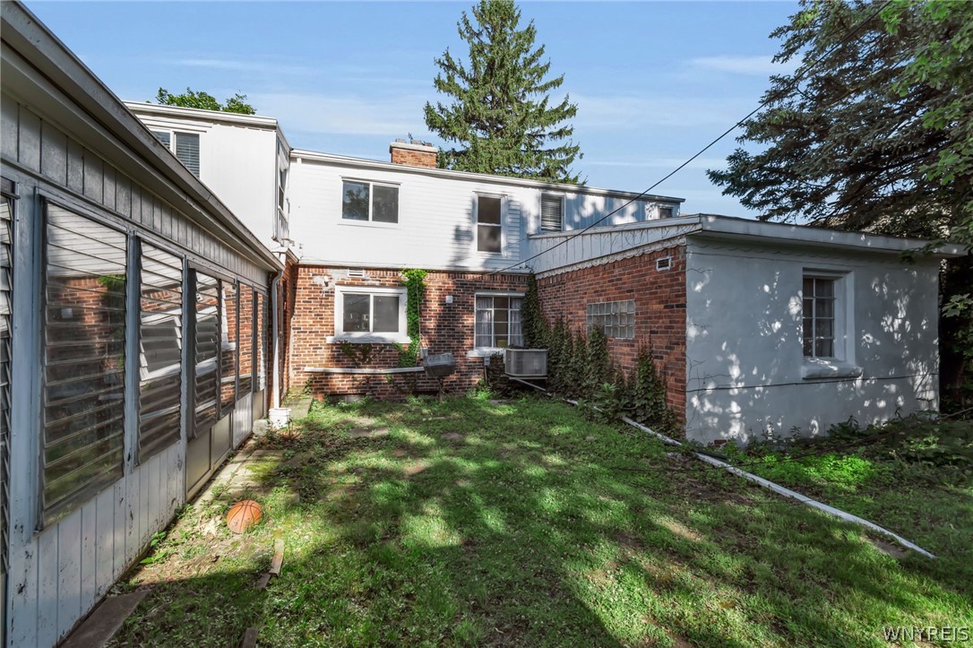 4289 Union Road Cheektowaga, NY 14225 - Photo 49 of 50
