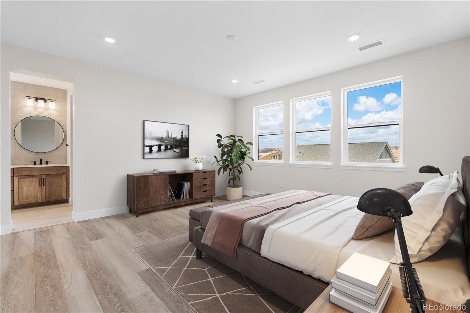 11133 Tenor Trail Lone Tree, CO 80134 - Photo 11 of 44