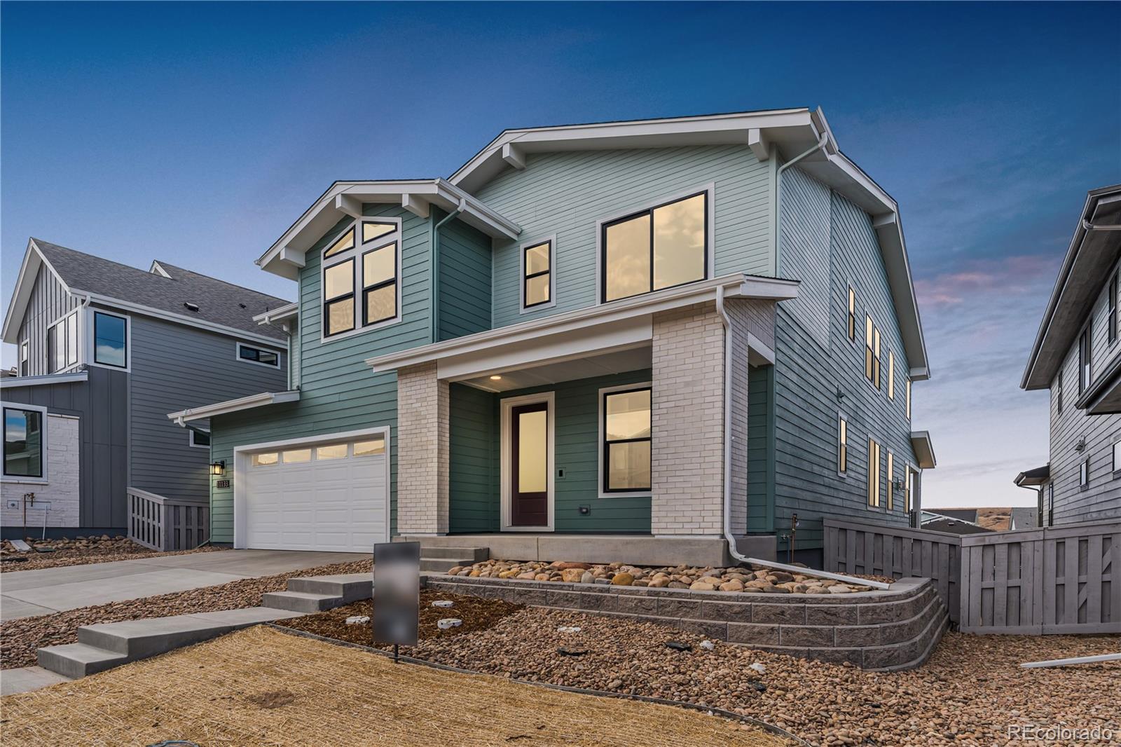 11133 Tenor Trail Lone Tree, CO 80134 - Photo 2 of 44