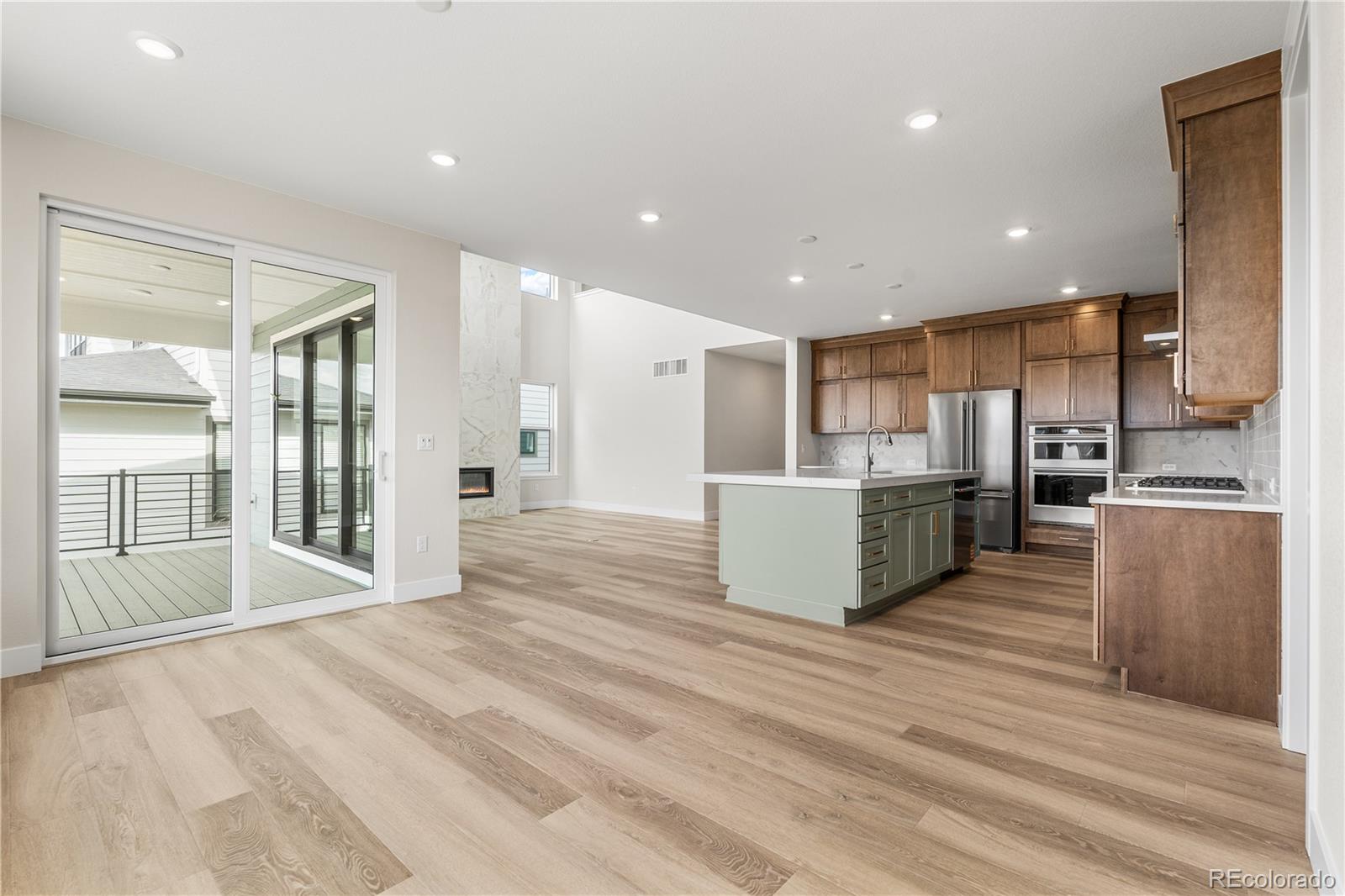 11133 Tenor Trail Lone Tree, CO 80134 - Photo 26 of 44