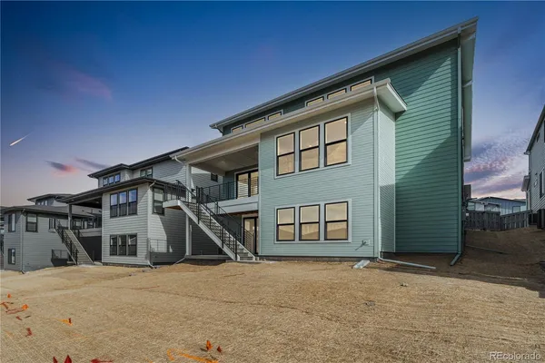 $1,092,340 | 11133 Tenor Trail, Lone Tree, CO 80134