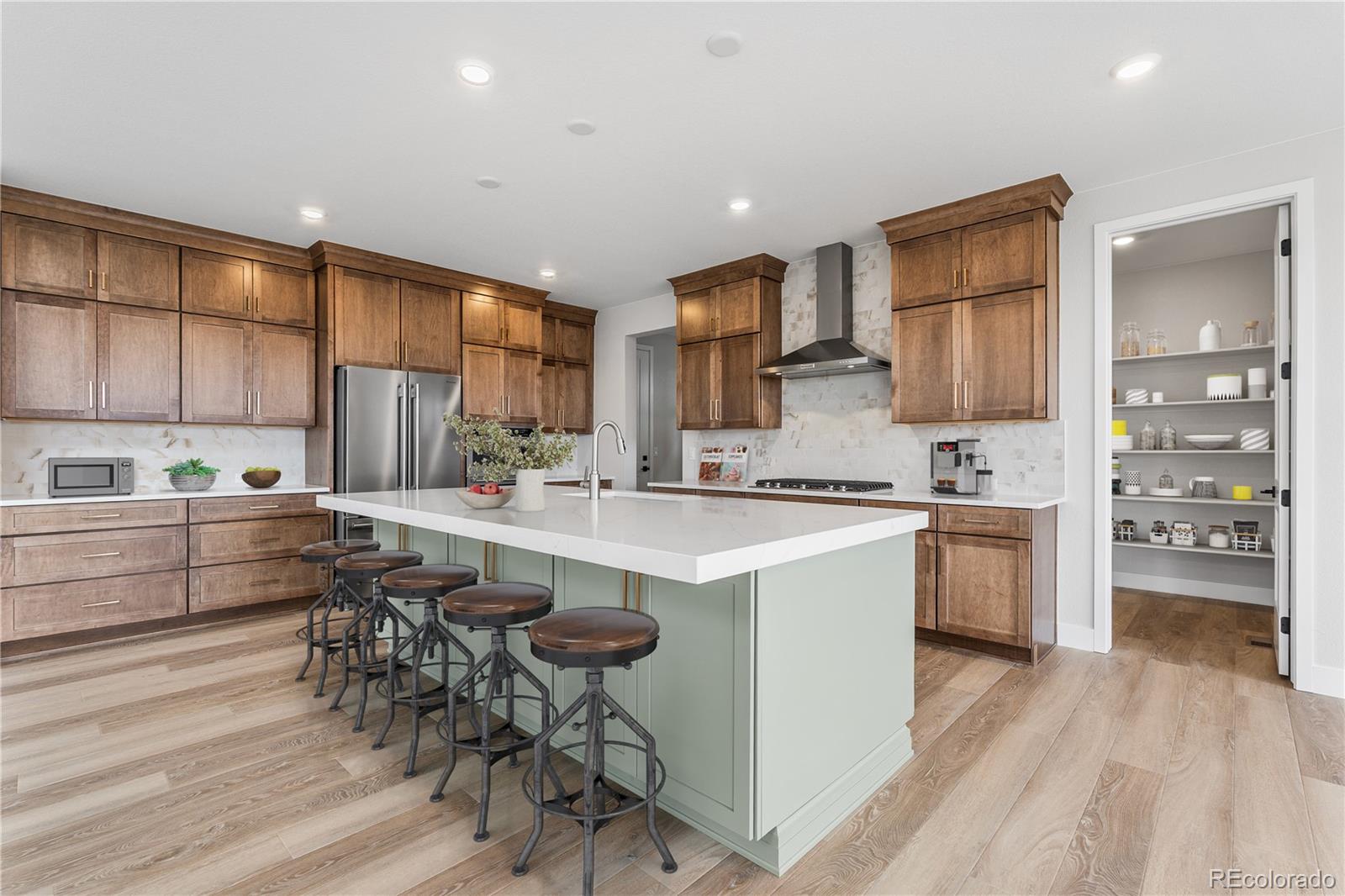 11133 Tenor Trail Lone Tree, CO 80134 - Photo 31 of 44